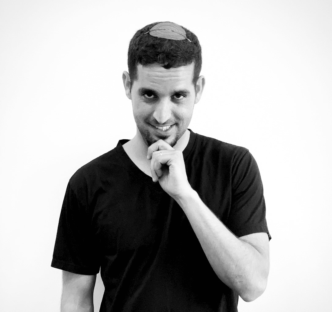 תמונה של איציק הלל